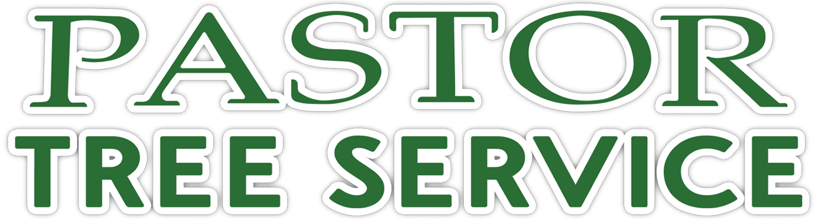 Pastor Tree Services